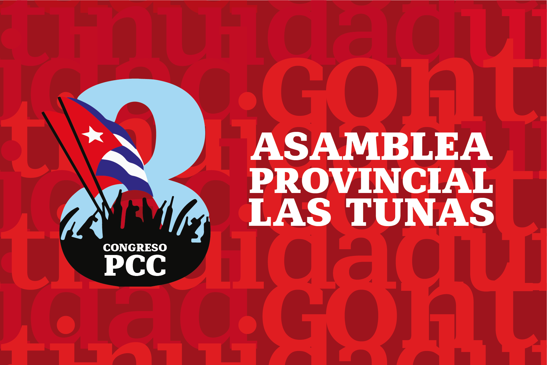 Se pospone Asamblea Provincial en Las Tunas