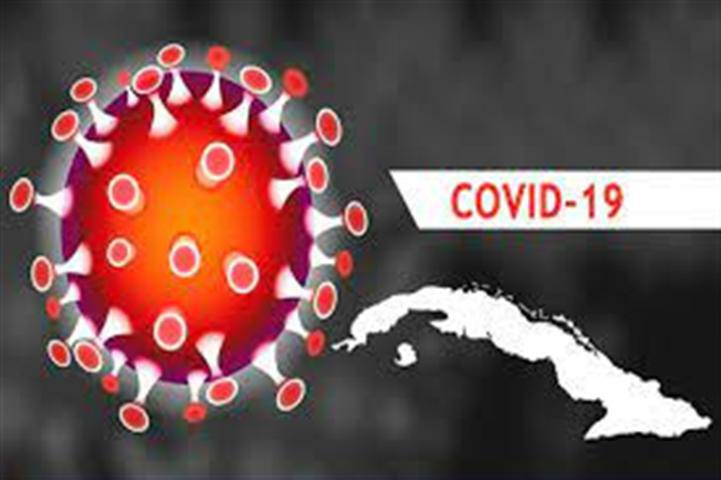 Las Tunas Covid-19: Situación epidemiológica 30-3-2022