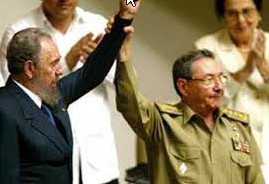 Con Fidel