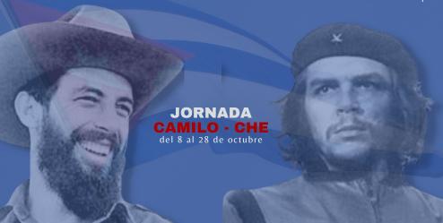 Camilo y Che