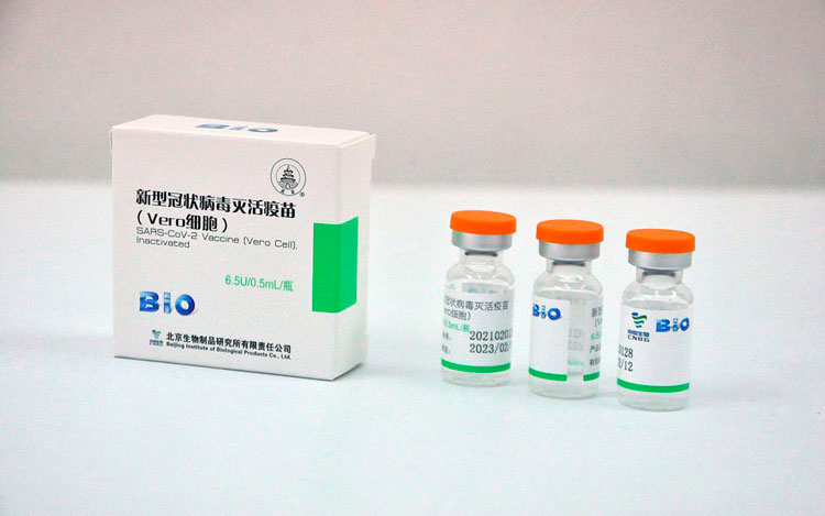 Inicia vacunación a pacientes a lergicos al tiomersaal 2 