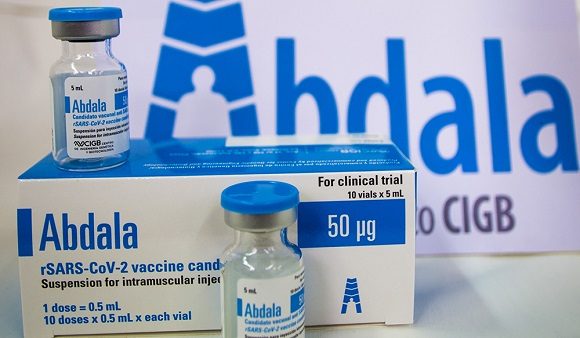Vacuna Abdala 100 eficacia 4