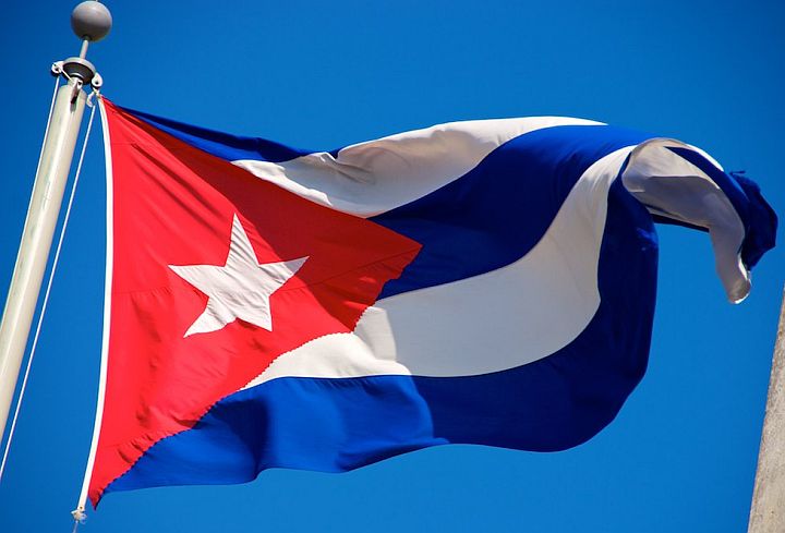bandera de cuba 1