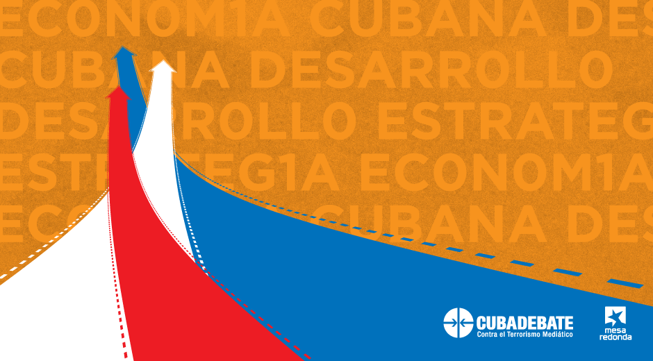 economia cubana corregir desviaciones 