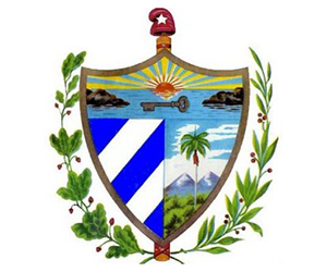escudo de cuba Gobernador