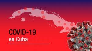 Las Tunas Covid-19: Situación epidemiológica 22-3-2022