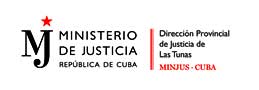logotipo justicia