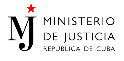 Ministerio de Justicia