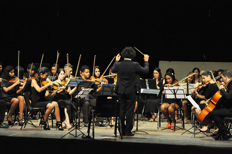 Orquesta Camara Las Tunas