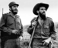 índice Camilo y Fidel